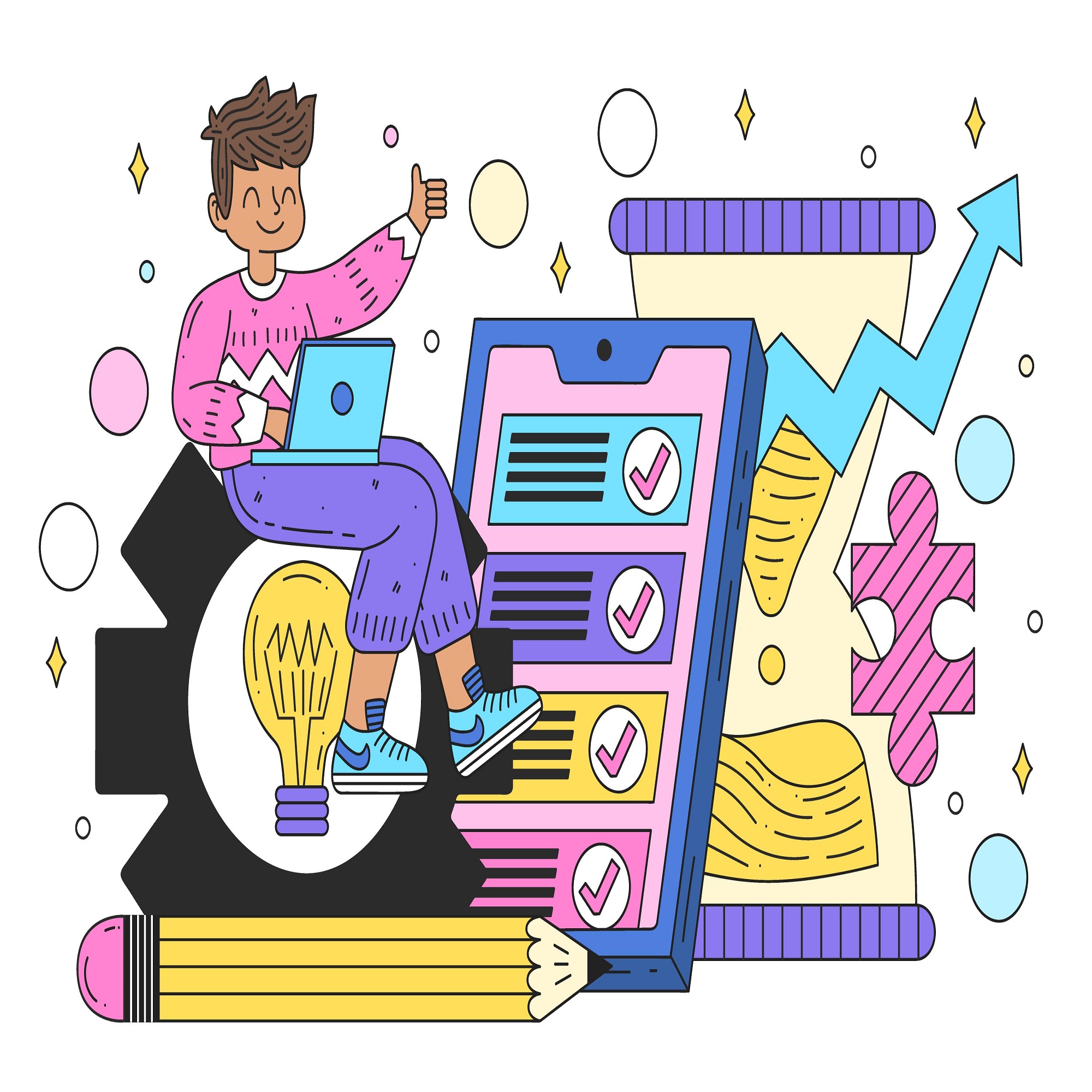 Financial Education Platforms